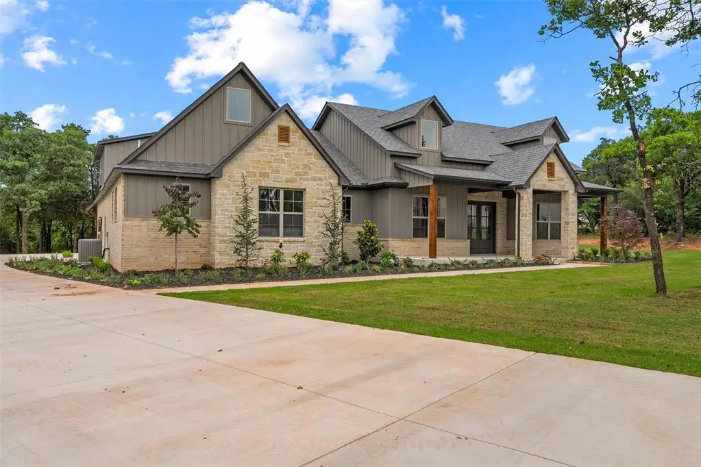 7960 Stagecoach Circle, Arcadia, OK 73007 - #1