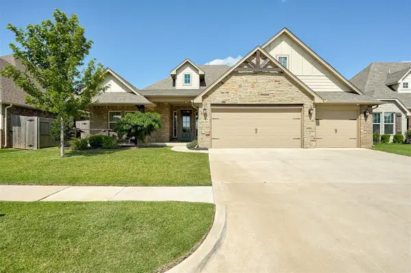 409 Tralee Lane, Yukon, OK 73099