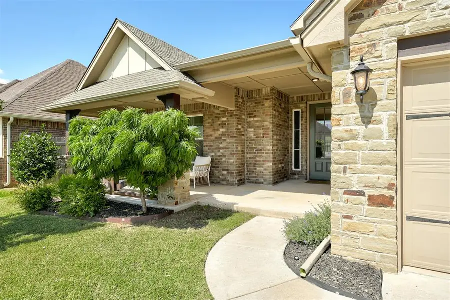 409 Tralee Lane, Yukon, OK 73099 - #3