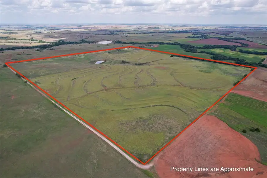 E 1060 Road, Clinton, OK 73601 - #3