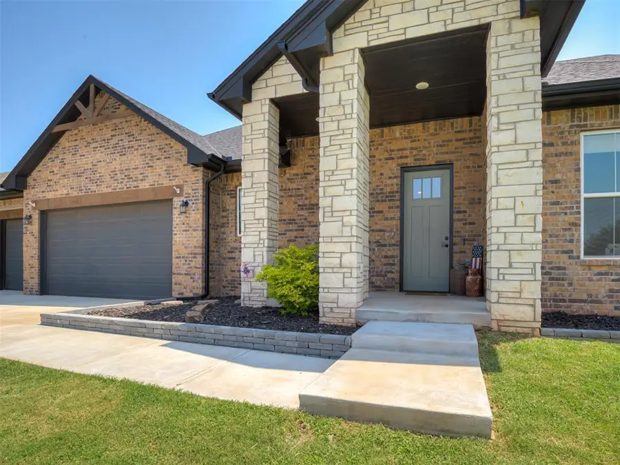 11406 Blue Heron Creek, Guthrie, OK 73044 - #3