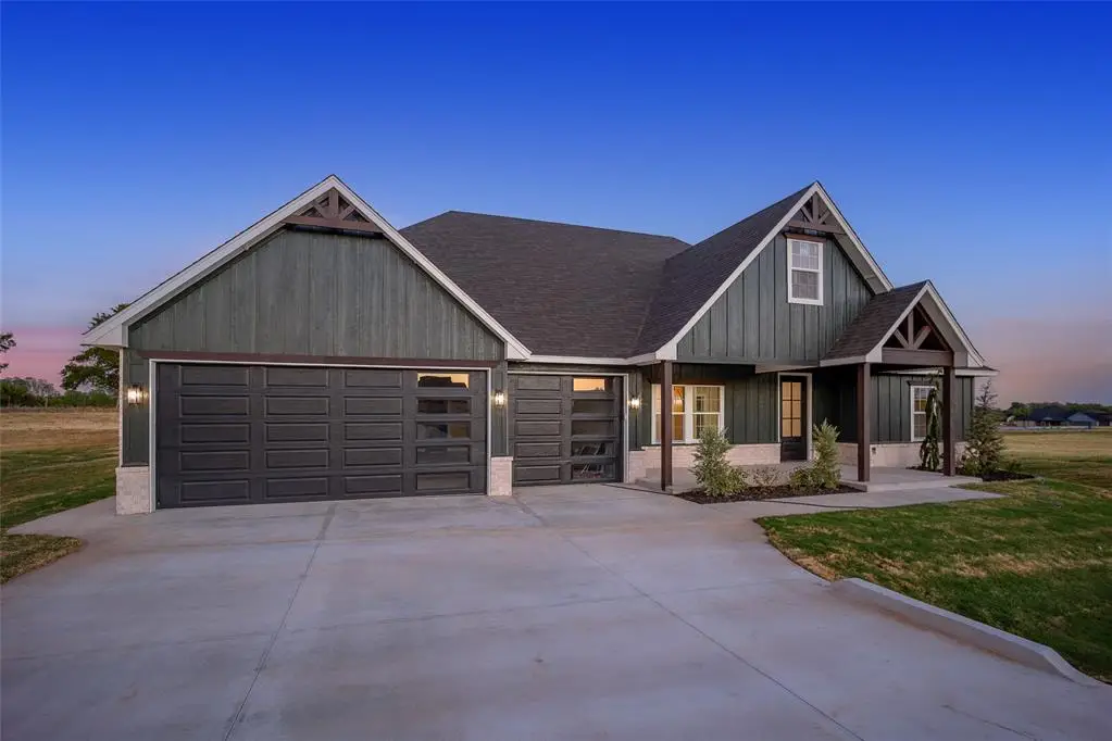 2451 Wind River Circle, Blanchard, OK 73010 - #1