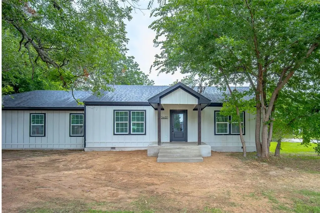3601 NW 21st Street, Oklahoma City, OK 73107 - #1