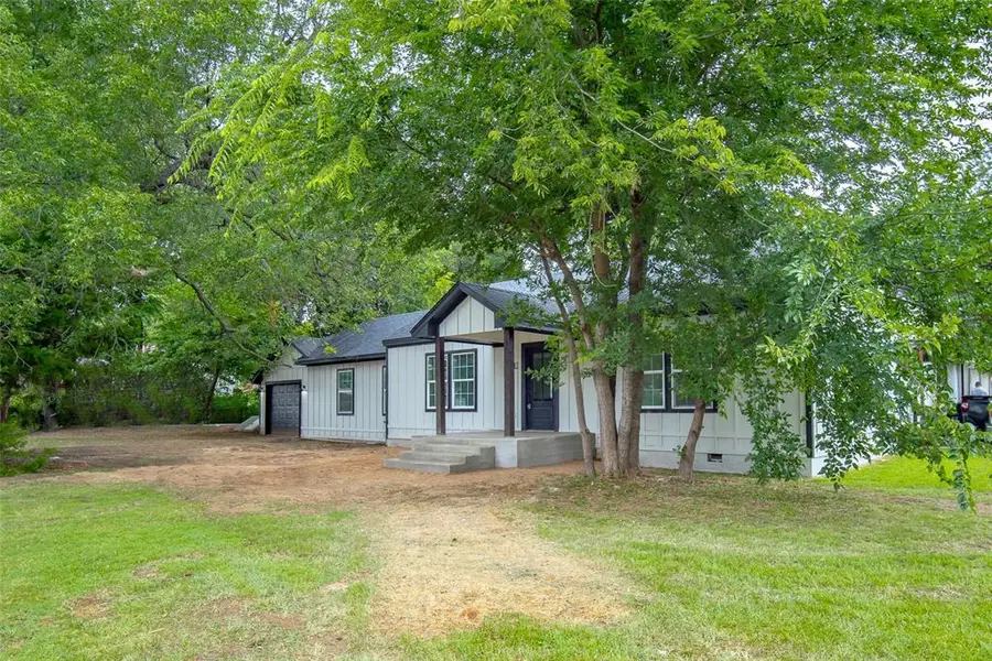 3601 NW 21st Street, Oklahoma City, OK 73107 - #2