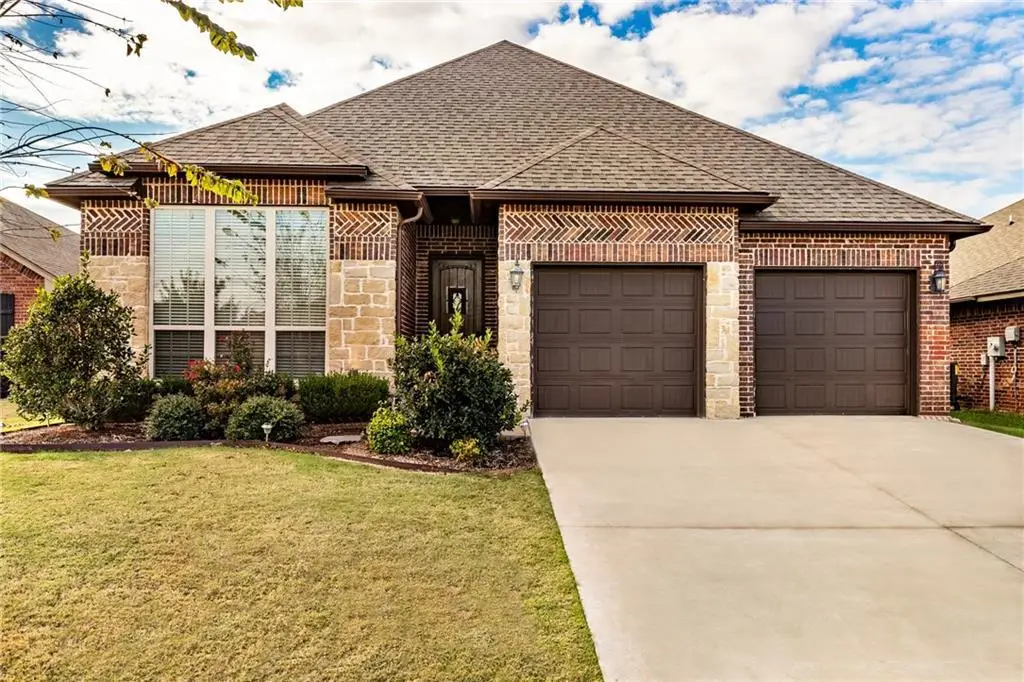 2128 NW 158th Street, Edmond, OK 73013 - #1
