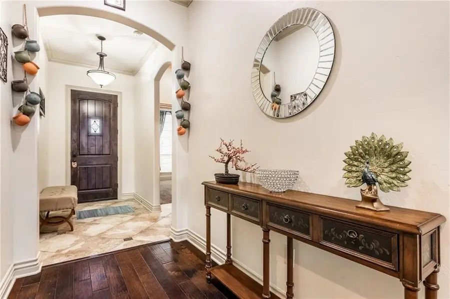 2128 NW 158th Street, Edmond, OK 73013 - #2