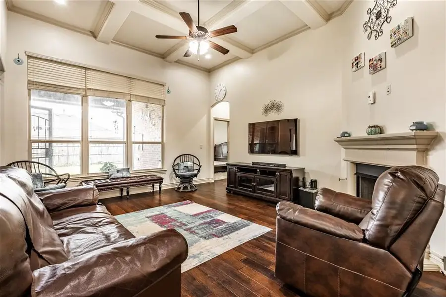 2128 NW 158th Street, Edmond, OK 73013 - #3