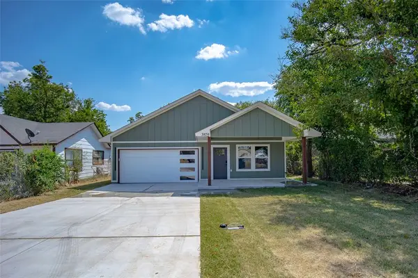 3820 NW 11th Street, Oklahoma City, OK 73107