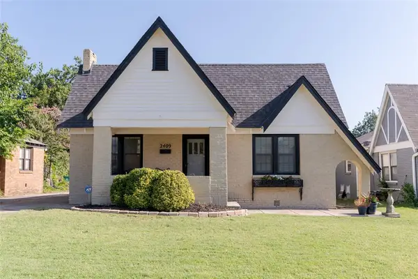 2409 NW 19th Street, Oklahoma City, OK 73107