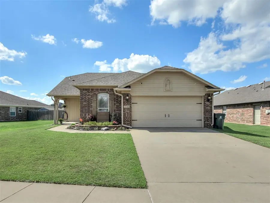 13305 SW 4th Street, Yukon, OK 73099 - #2