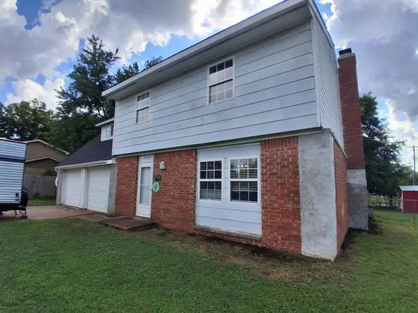 1349 Neighborhood Place, Seminole, OK 74868