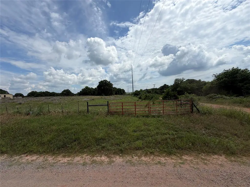 00 E 850 Road, Chandler, OK 74834 - #1