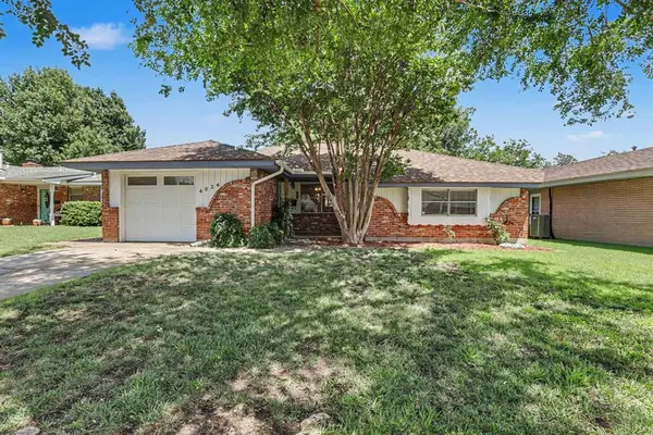 4024 N Nicklas Avenue, Oklahoma City, OK 73122
