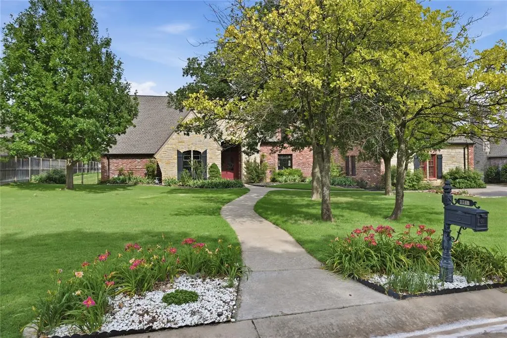 3740 Redmont Trace, Edmond, OK 73034 - #1