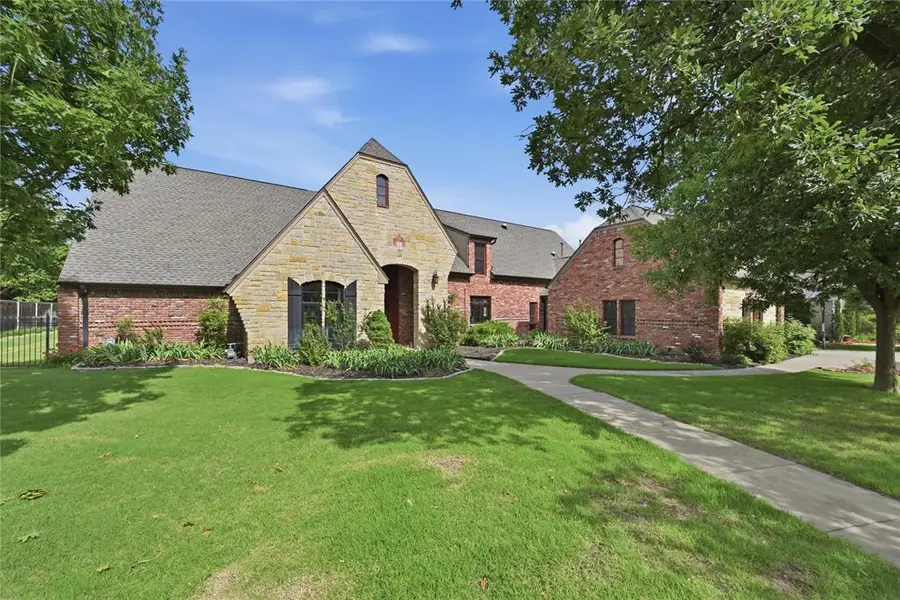 3740 Redmont Trace, Edmond, OK 73034 - #2