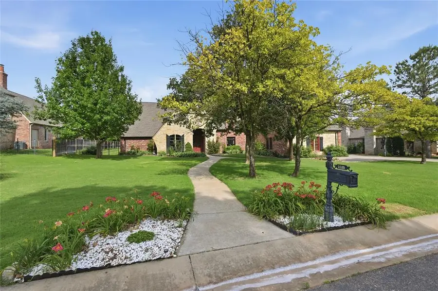 3740 Redmont Trace, Edmond, OK 73034 - #3