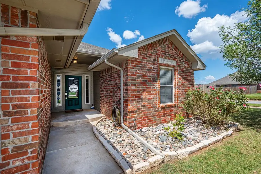 11729 SW 16th Street, Yukon, OK 73099 - #3