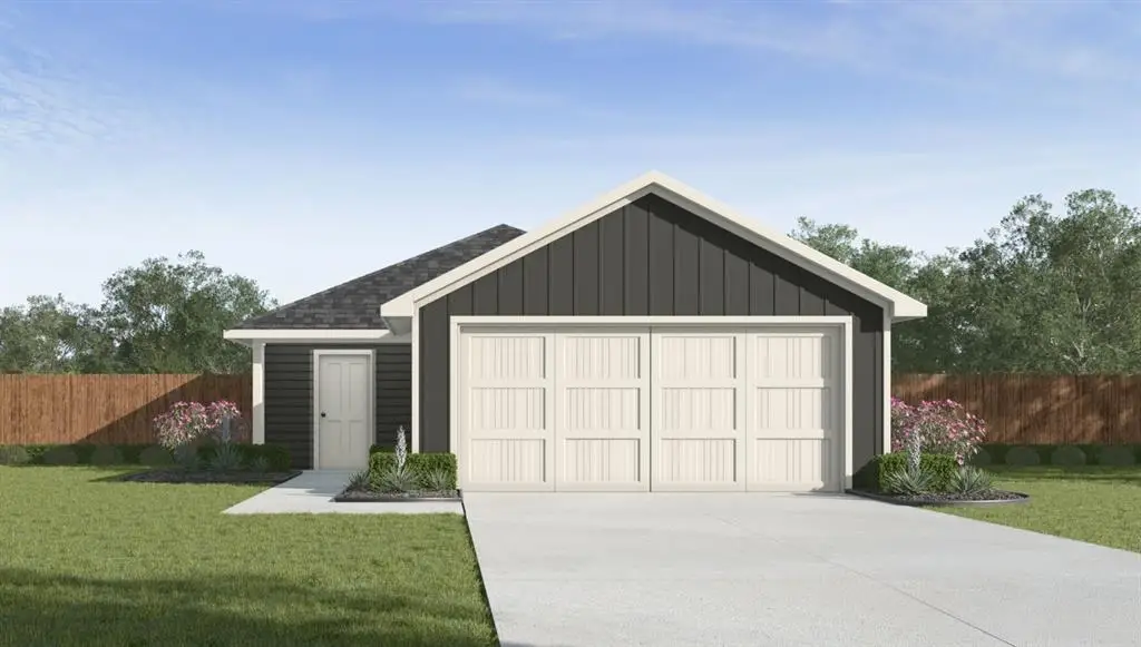 8601 SW 31st Street, Oklahoma City, OK 73179 - #1