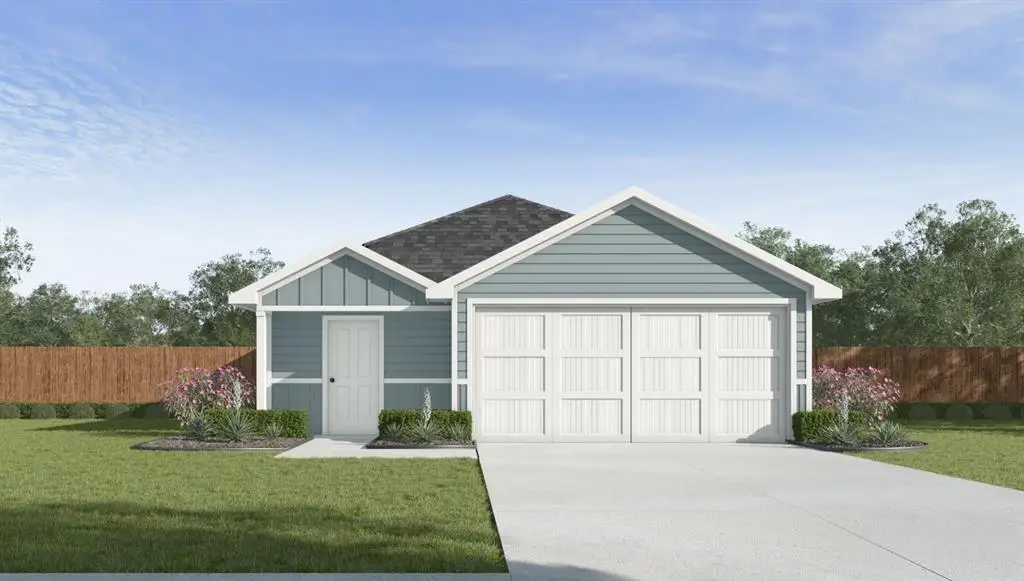 8605 SW 31st Street, Oklahoma City, OK 73179 - #1