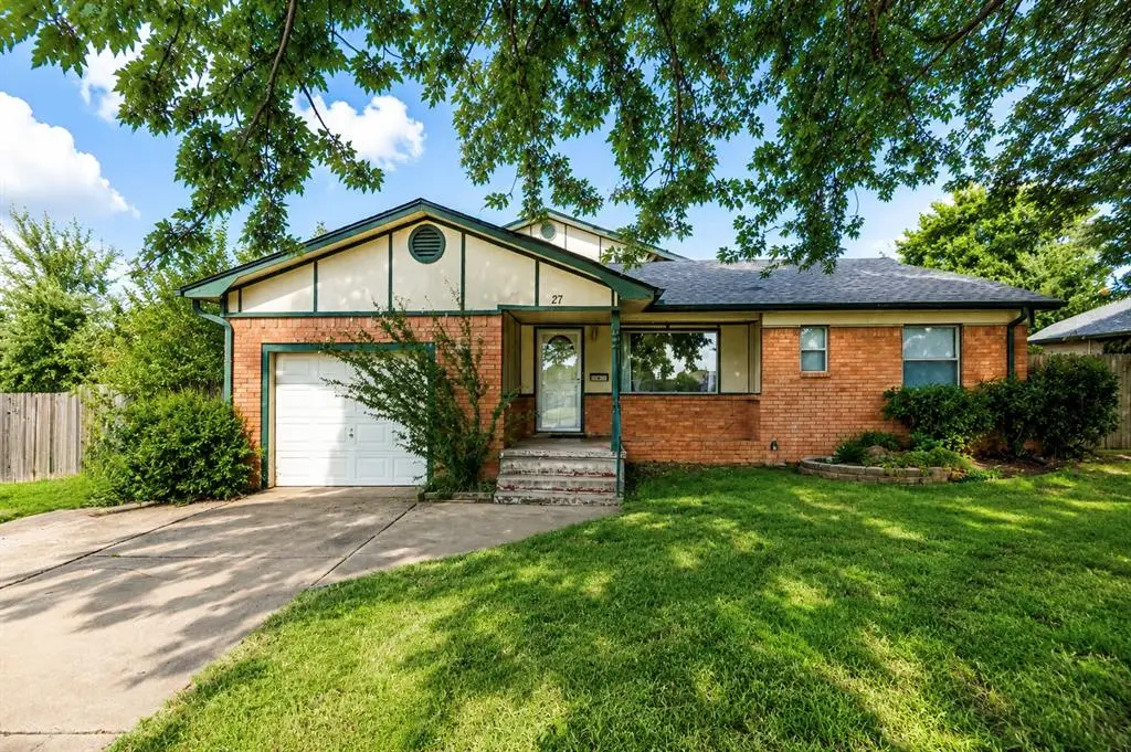 27 Shannon Drive, Chickasha, OK 73018 - #1
