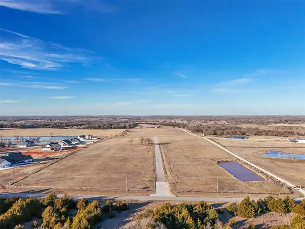 19 Stone River Ranch Drive, Shawnee, OK 74804