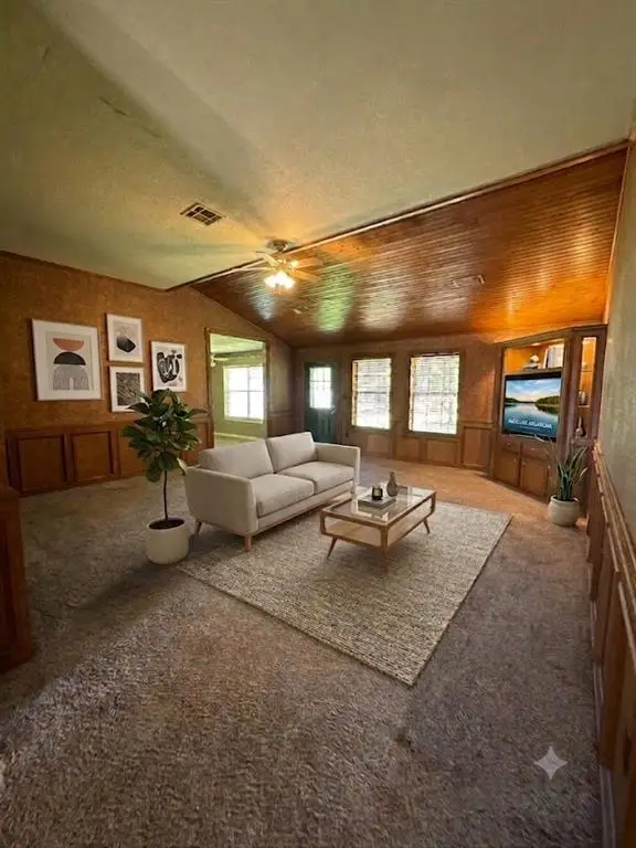 1075 N 4285 Road, Hugo, OK 74743 - #2