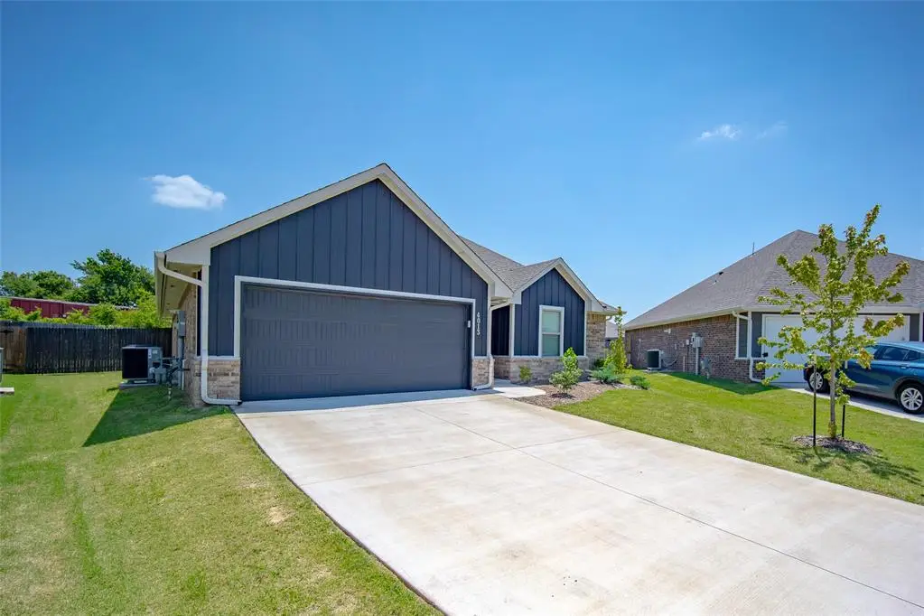 4013 Lleyton Drive, Norman, OK 73072 - #1