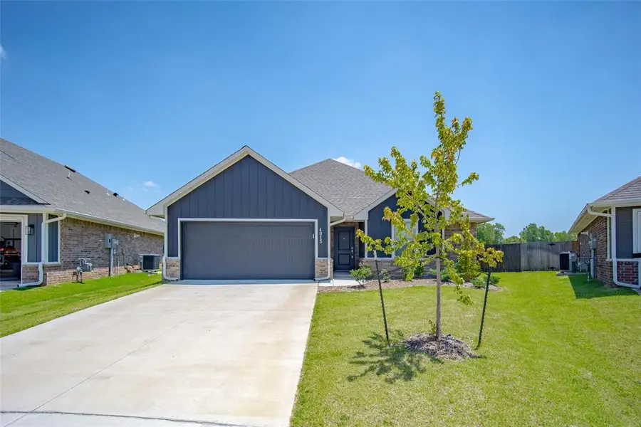 4013 Lleyton Drive, Norman, OK 73072 - #2