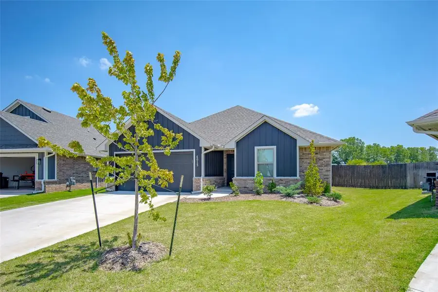 4013 Lleyton Drive, Norman, OK 73072 - #3