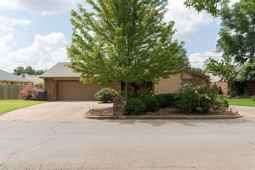 2624 SW 111th Street, Oklahoma City, OK 73170 - #1