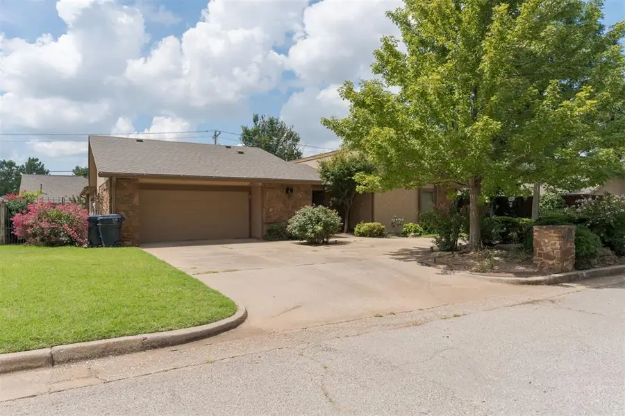2624 SW 111th Street, Oklahoma City, OK 73170 - #2