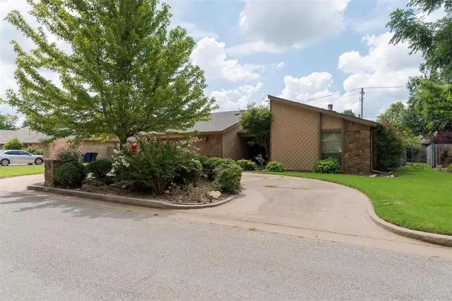2624 SW 111th Street, Oklahoma City, OK 73170 - #3