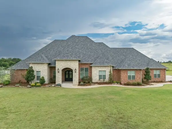 19414 Abigail Drive, Shawnee, OK 74801