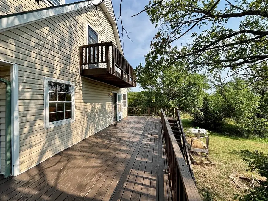3927 Rocky Ridge Road, Ponca City, OK 74640 - #2