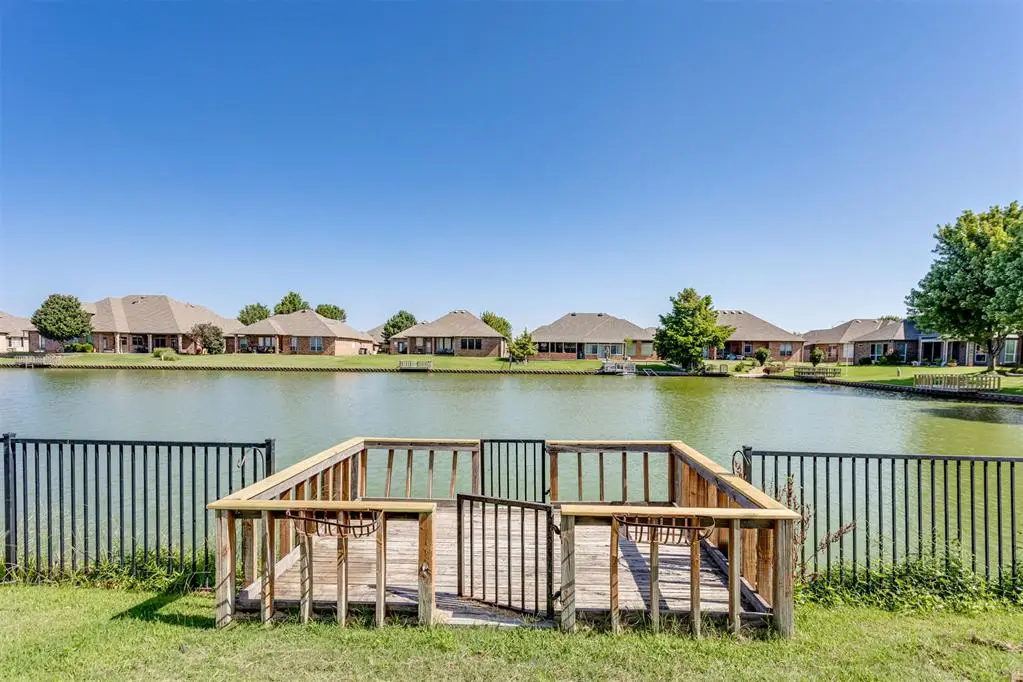 8509 NW 68th Terrace, Oklahoma City, OK 73132 - #1