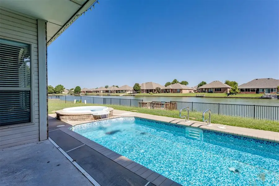 8509 NW 68th Terrace, Oklahoma City, OK 73132 - #2