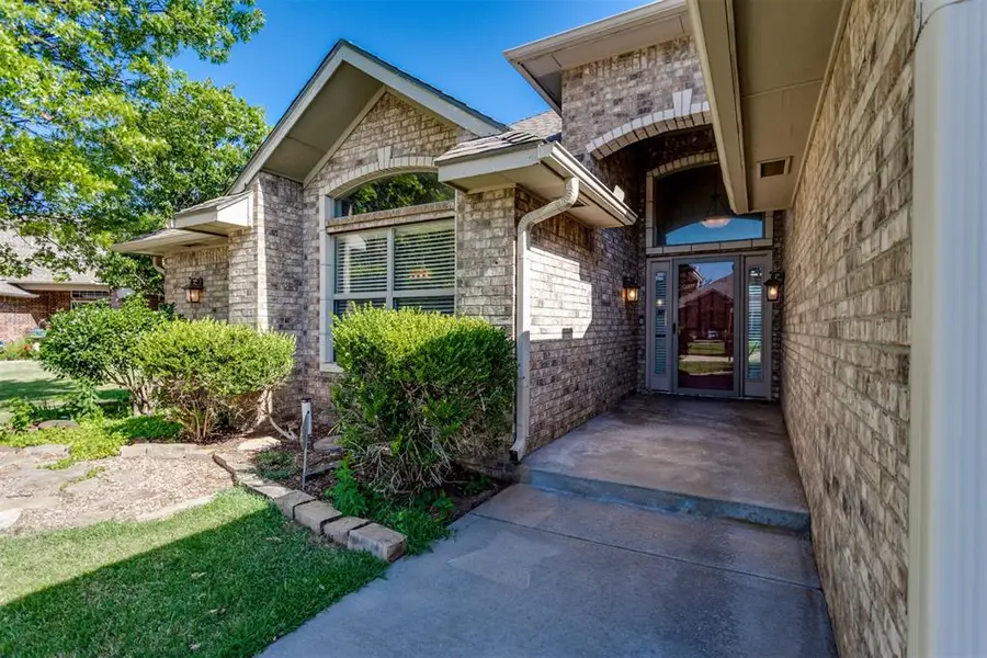 8509 NW 68th Terrace, Oklahoma City, OK 73132 - #3