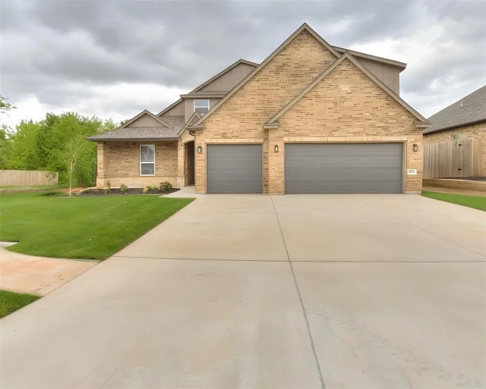 14920 Winoma Drive, Oklahoma City, OK 73142 - #1