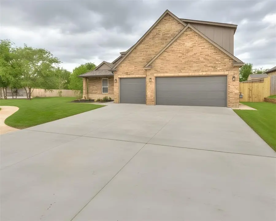 14920 Winoma Drive, Oklahoma City, OK 73142 - #3