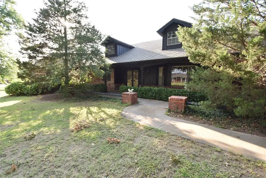 726 Robin Road, Seminole, OK 74868 - #2