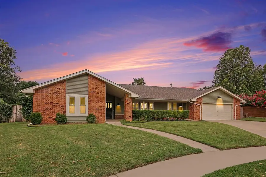 4020 Bluestem Circle, Norman, OK 73072 - #2