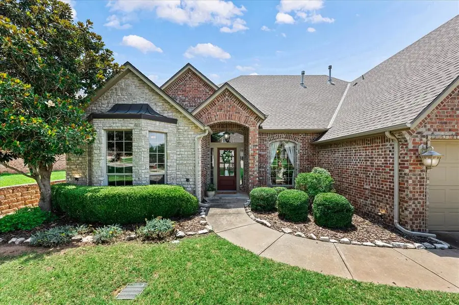 1632 Deer Park Drive, Edmond, OK 73003 - #2