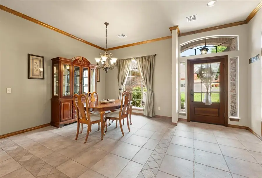 1632 Deer Park Drive, Edmond, OK 73003 - #3