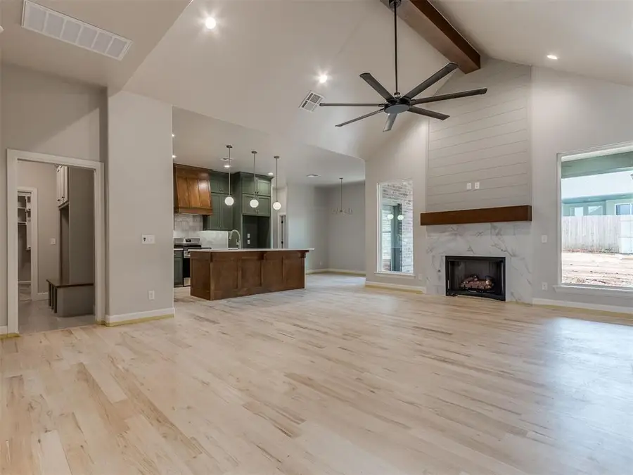 9328 SW 42nd Street, Oklahoma City, OK 73179 - #2