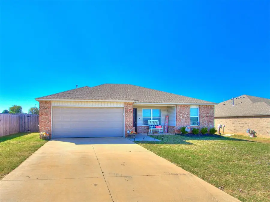 4353 Winding Brook, Harrah, OK 73045 - #2