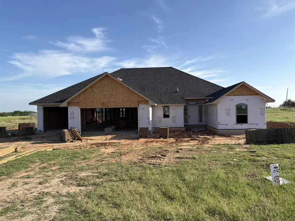 2681 Secretariat Pass, Guthrie, OK 73044 - #1