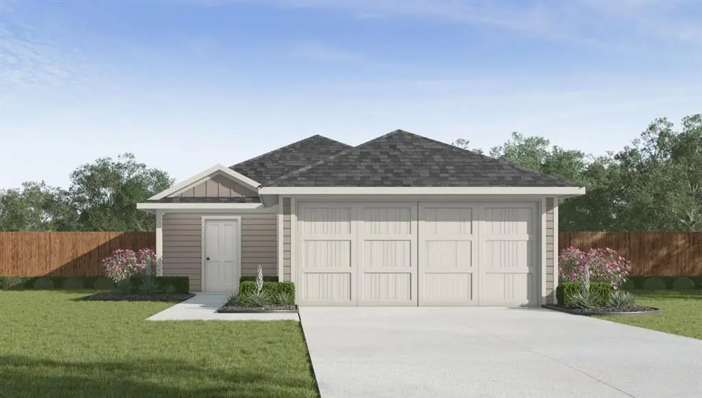 8608 SW 31st Street, Oklahoma City, OK 73179 - #1