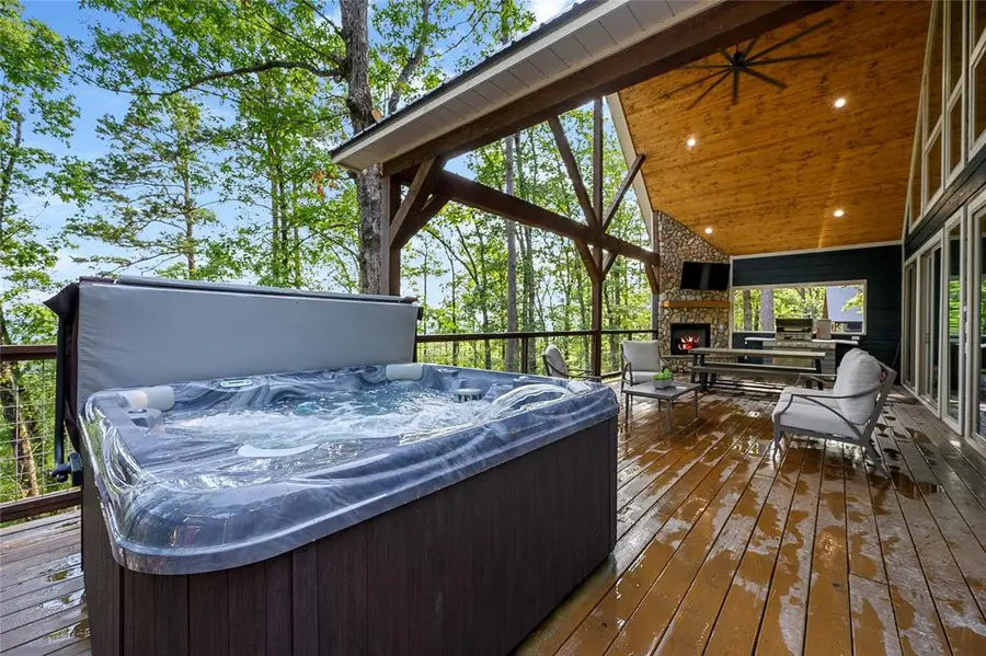 236 Moonshiner Springs Trail, Broken Bow, OK 74728 - #3