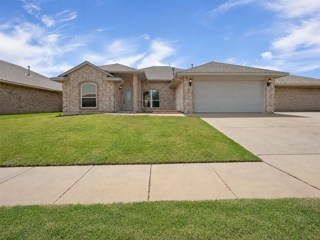 909 Greenfield Avenue, Yukon, OK 73099 - #1