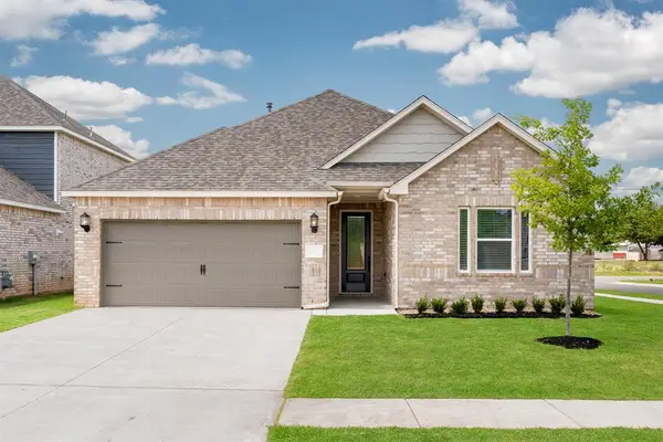 3108 Adelyn Terrace, Yukon, OK 73099